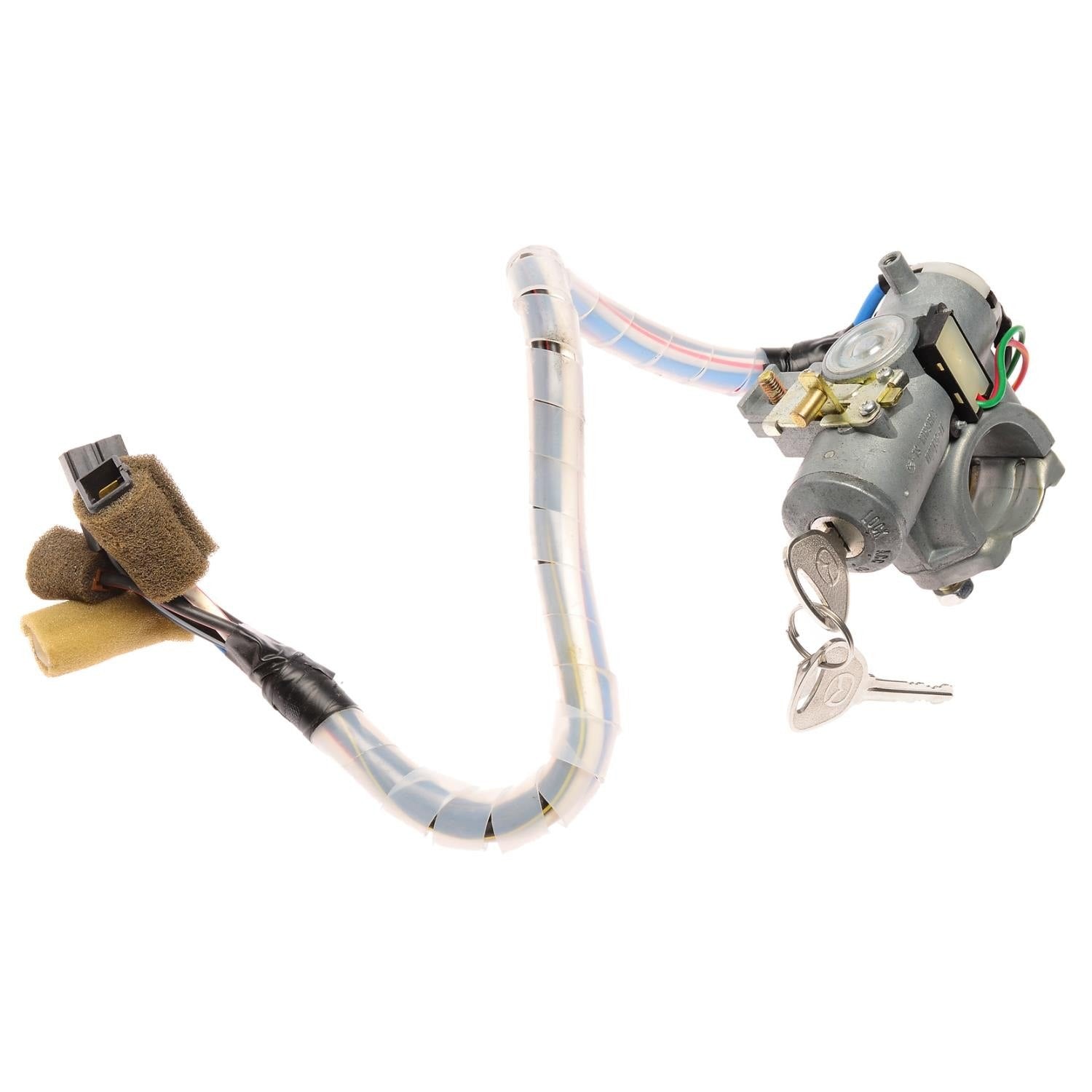 Intermotor Ignition Lock Cylinder and Switch US-921