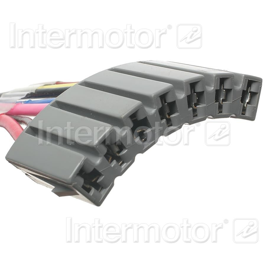Standard Ignition Ignition Switch US-92