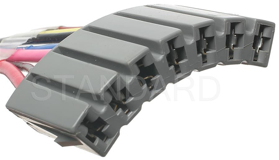 Standard Ignition Ignition Switch US-92