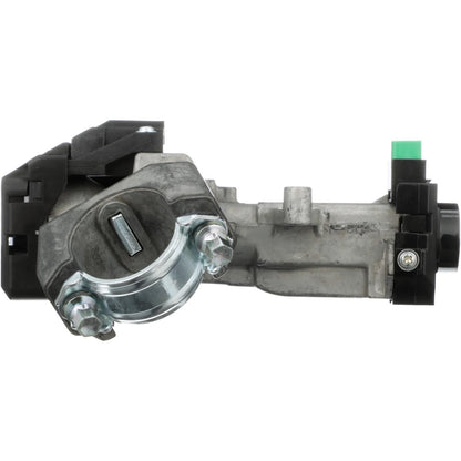 Intermotor Ignition Lock Cylinder and Switch US-938