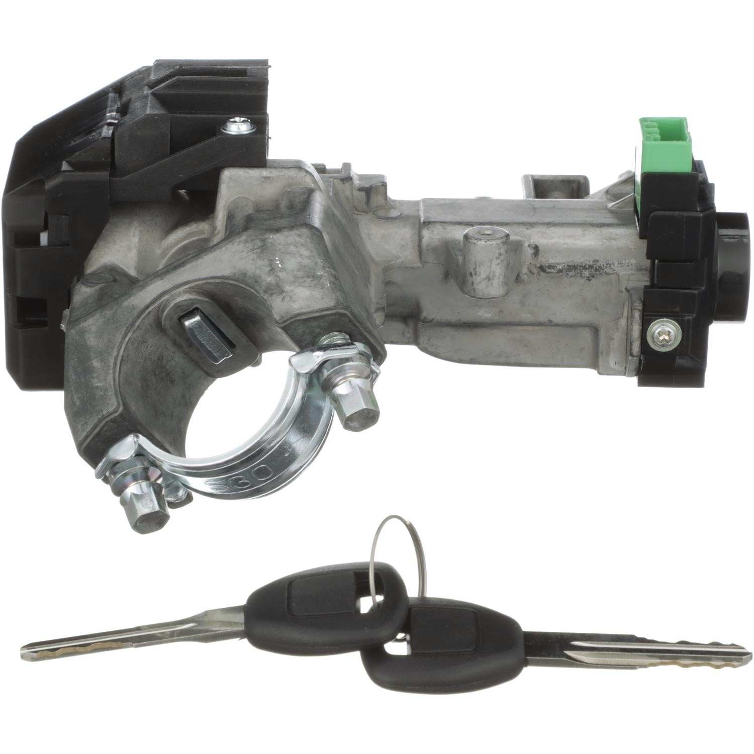 Intermotor Ignition Lock Cylinder and Switch US-938