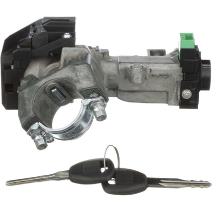 Intermotor Ignition Lock Cylinder and Switch US-938