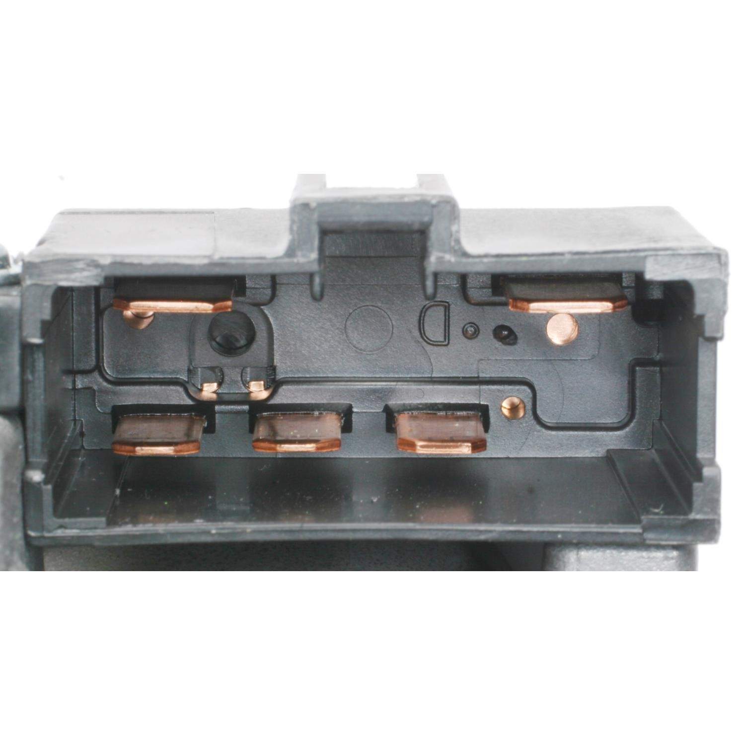 Intermotor Ignition Lock Cylinder and Switch US-938
