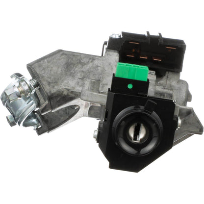 Intermotor Ignition Lock Cylinder and Switch US-938