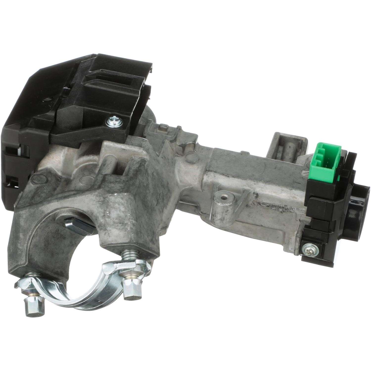 Intermotor Ignition Lock Cylinder and Switch US-938