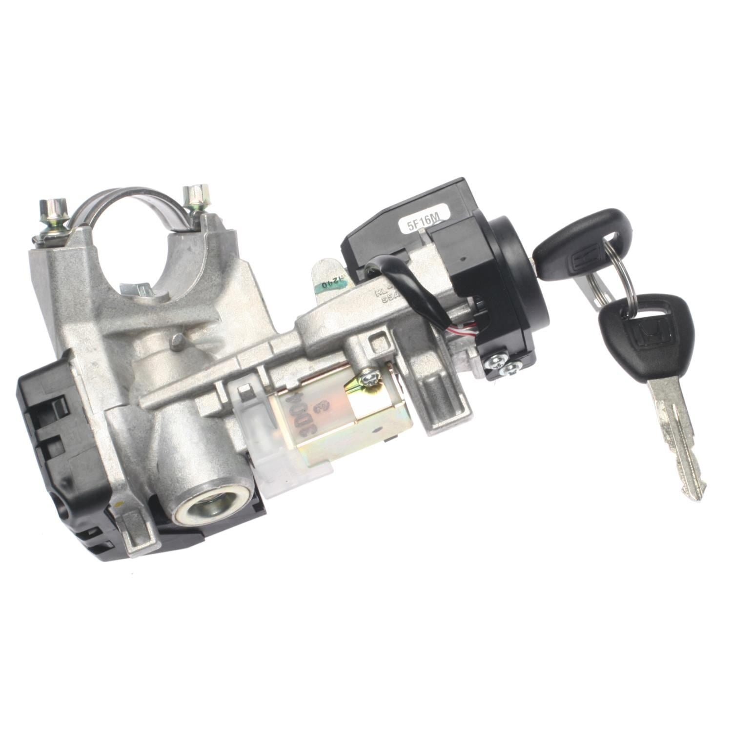 Intermotor Ignition Lock Cylinder and Switch US-942