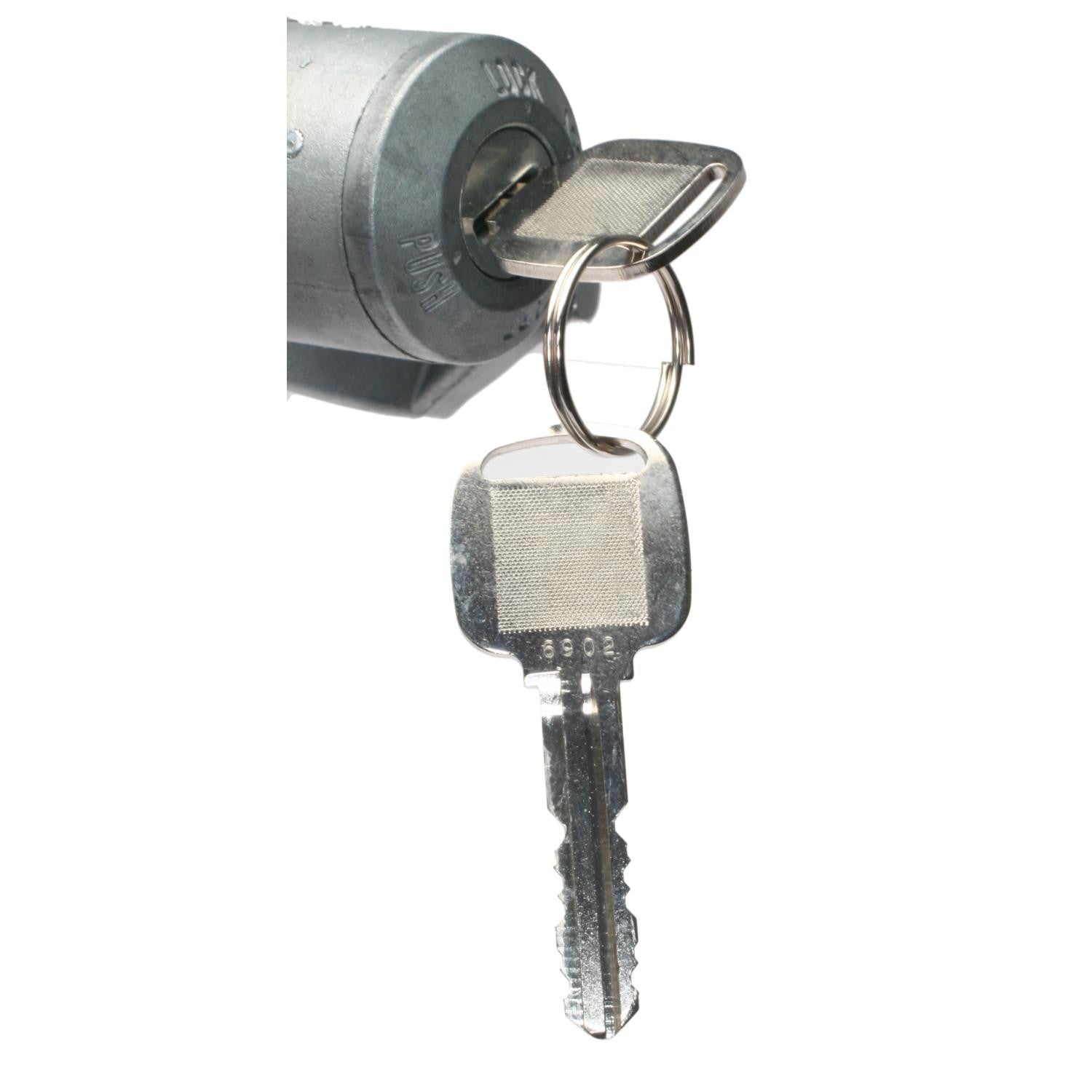 Intermotor Ignition Lock Cylinder and Switch US-945