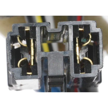 Intermotor Ignition Lock Cylinder and Switch US-945
