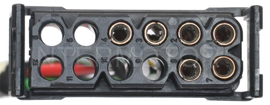 Intermotor Ignition Switch US-947