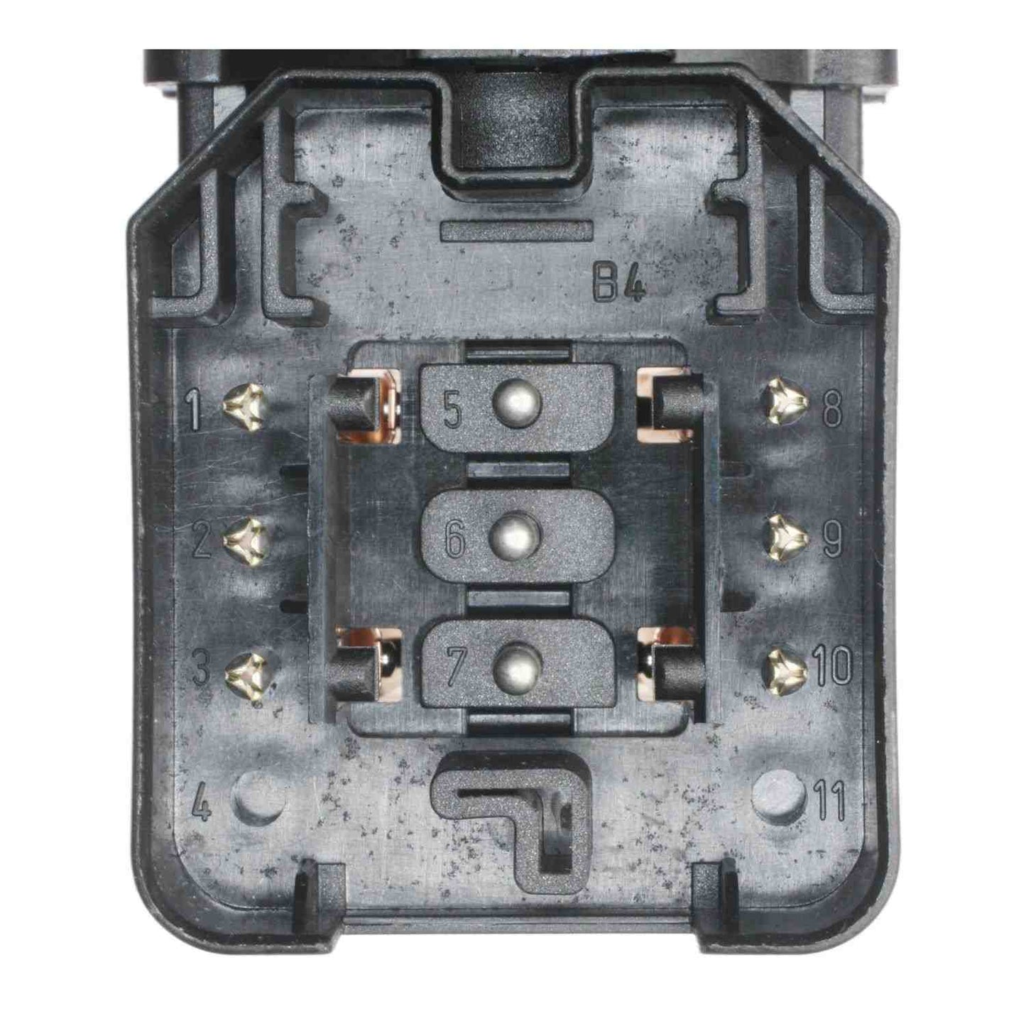 Intermotor Ignition Switch US-948