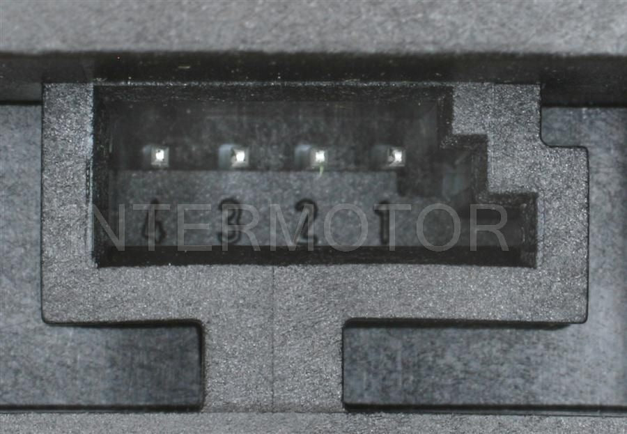Intermotor Ignition Switch US-948