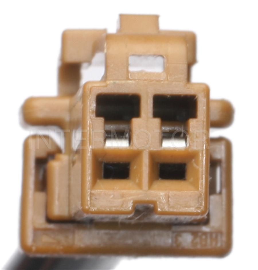 Intermotor Ignition Lock Cylinder and Switch US-953