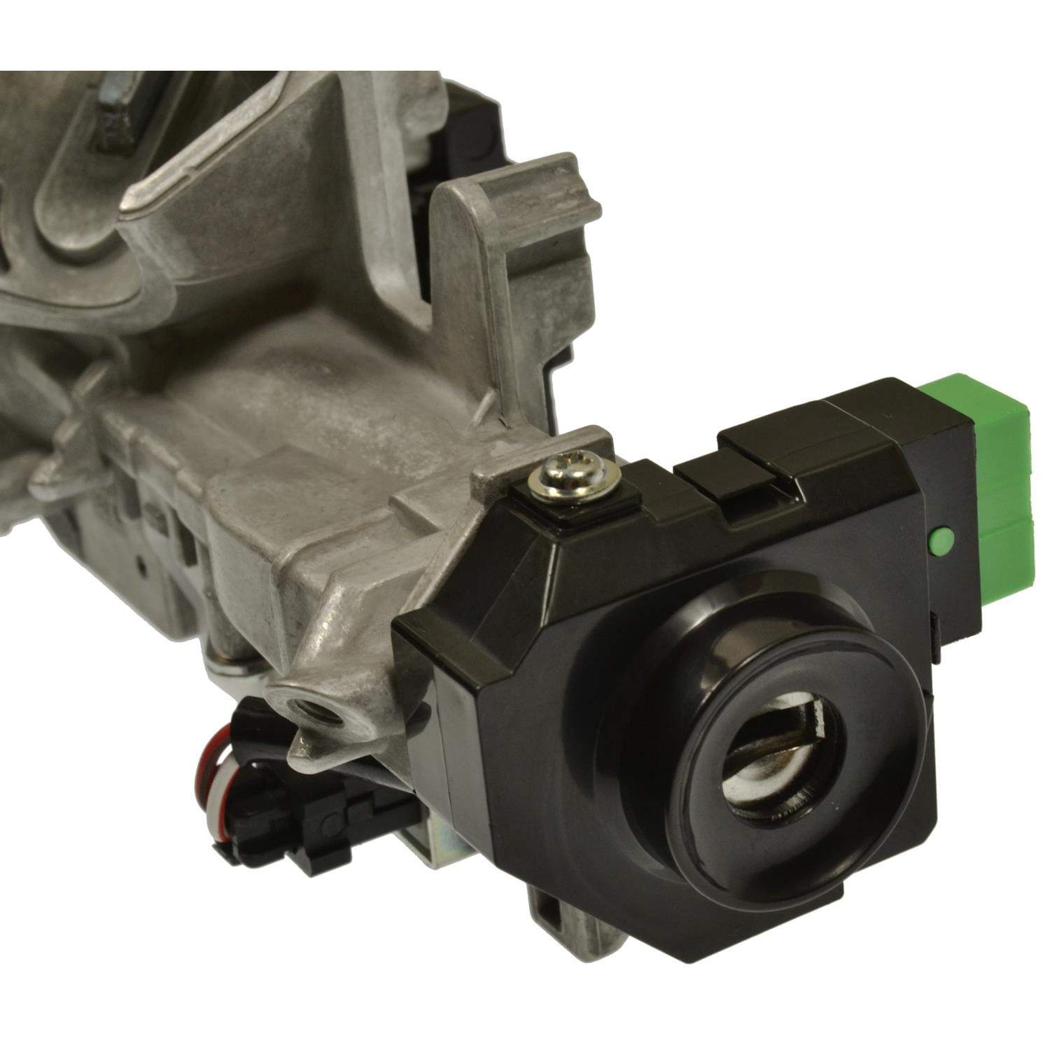 Intermotor Ignition Lock Cylinder and Switch US-956