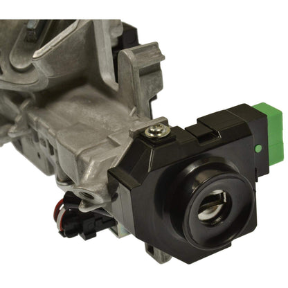 Intermotor Ignition Lock Cylinder and Switch US-956