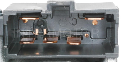 Intermotor Ignition Lock Cylinder and Switch US-956