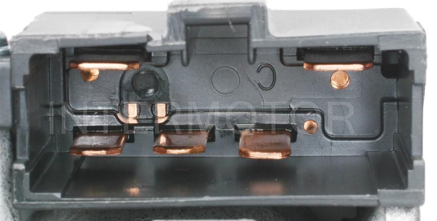 Intermotor Ignition Lock Cylinder and Switch US-956