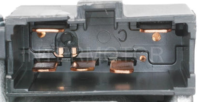 Intermotor Ignition Lock Cylinder and Switch US-956