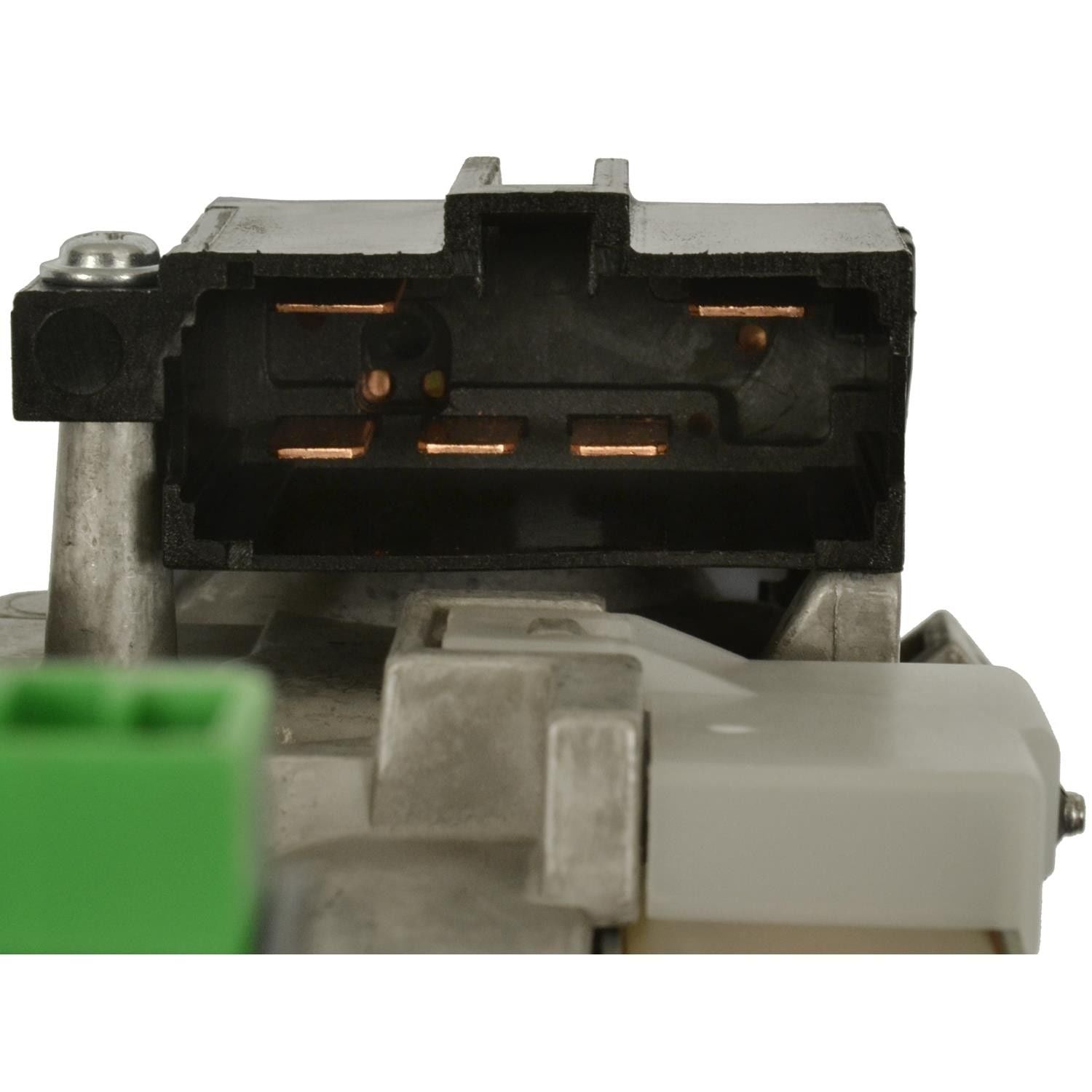 Intermotor Ignition Lock Cylinder and Switch US-956
