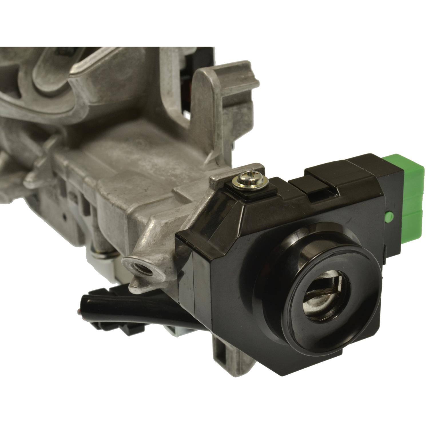 Intermotor Ignition Lock Cylinder and Switch US-958