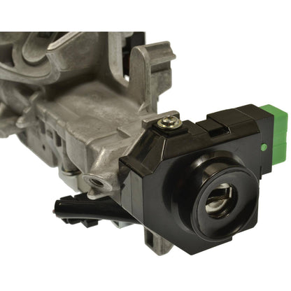 Intermotor Ignition Lock Cylinder and Switch US-958
