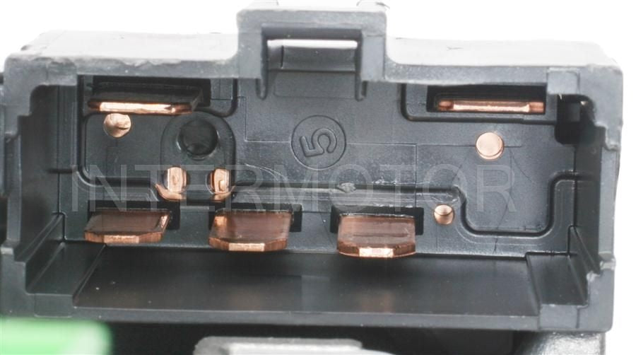 Intermotor Ignition Lock Cylinder and Switch US-958