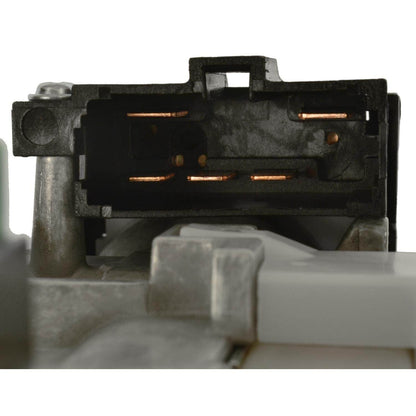 Intermotor Ignition Lock Cylinder and Switch US-958