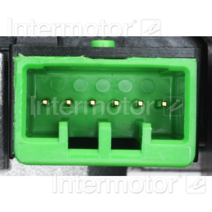 Intermotor Ignition Lock Cylinder and Switch US-958