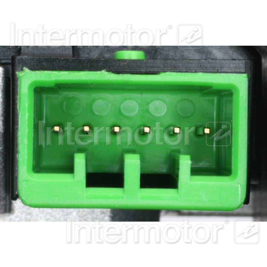 Intermotor Ignition Lock Cylinder and Switch US-958