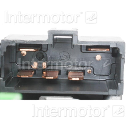 Intermotor Ignition Lock Cylinder and Switch US-958