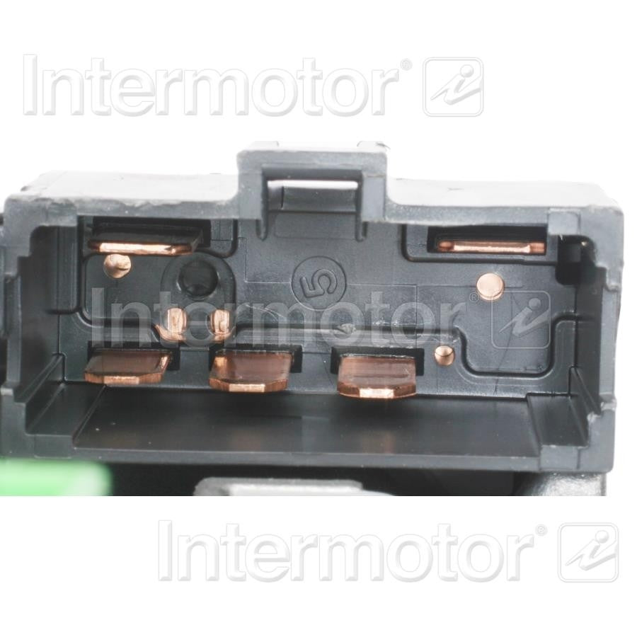 Intermotor Ignition Lock Cylinder and Switch US-958