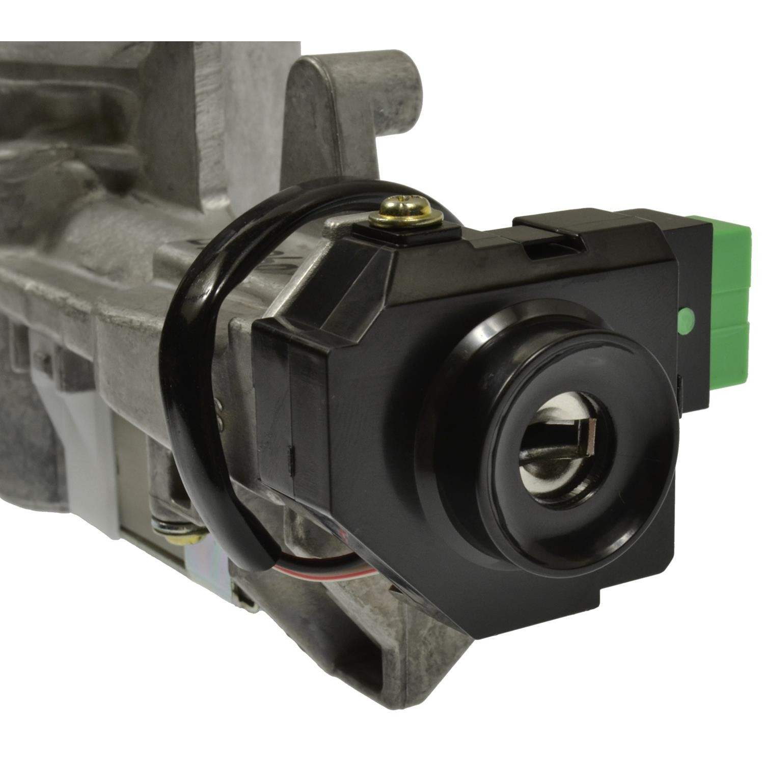 Intermotor Ignition Lock Cylinder and Switch US-960