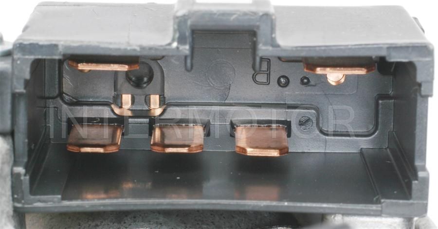 Intermotor Ignition Lock Cylinder and Switch US-960