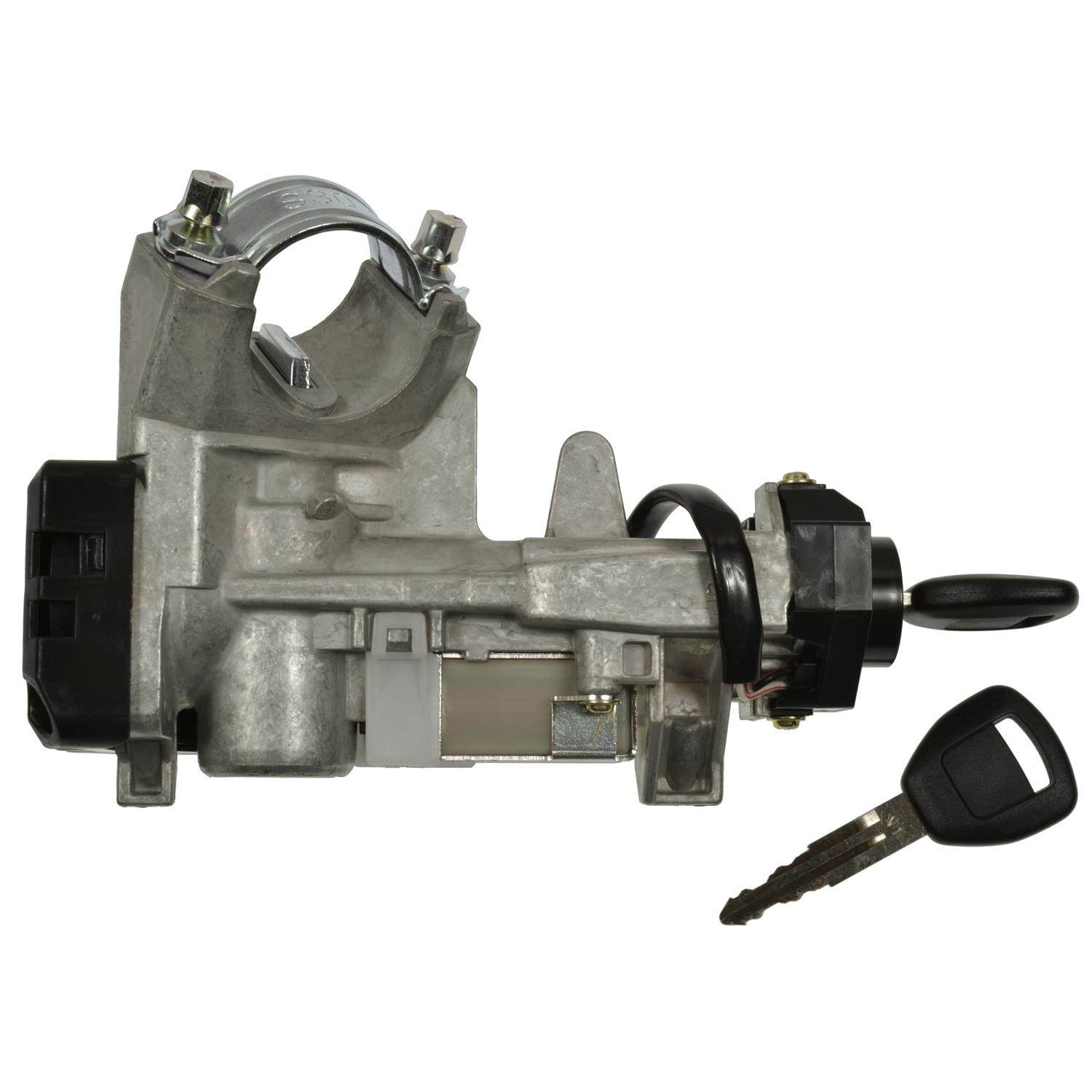 Intermotor Ignition Lock Cylinder and Switch US-960