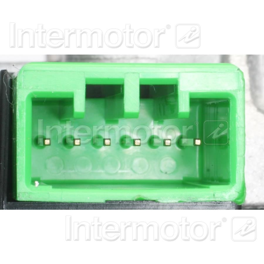 Intermotor Ignition Lock Cylinder and Switch US-960
