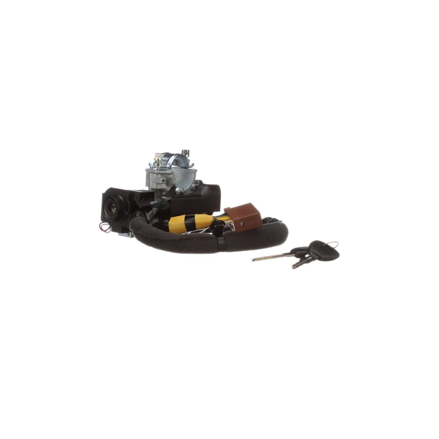 Intermotor Ignition Lock Cylinder and Switch US-961