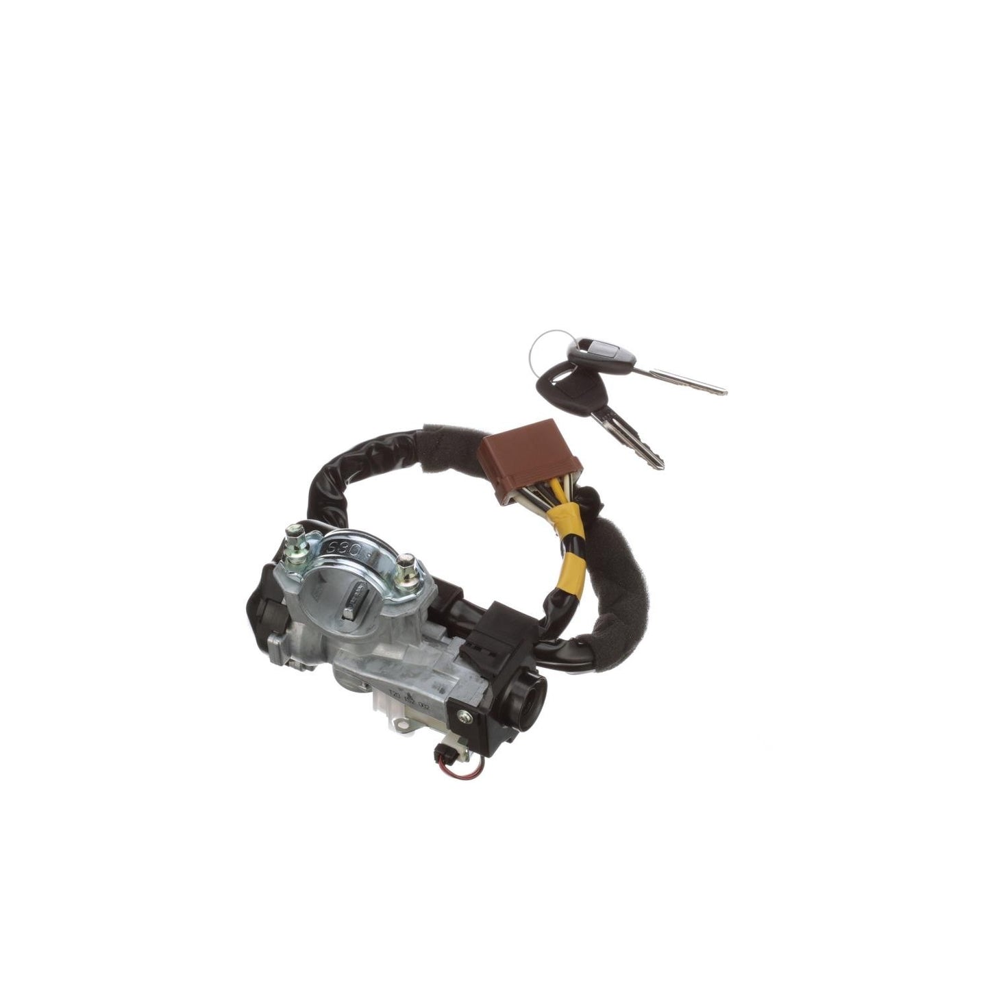 Intermotor Ignition Lock Cylinder and Switch US-961