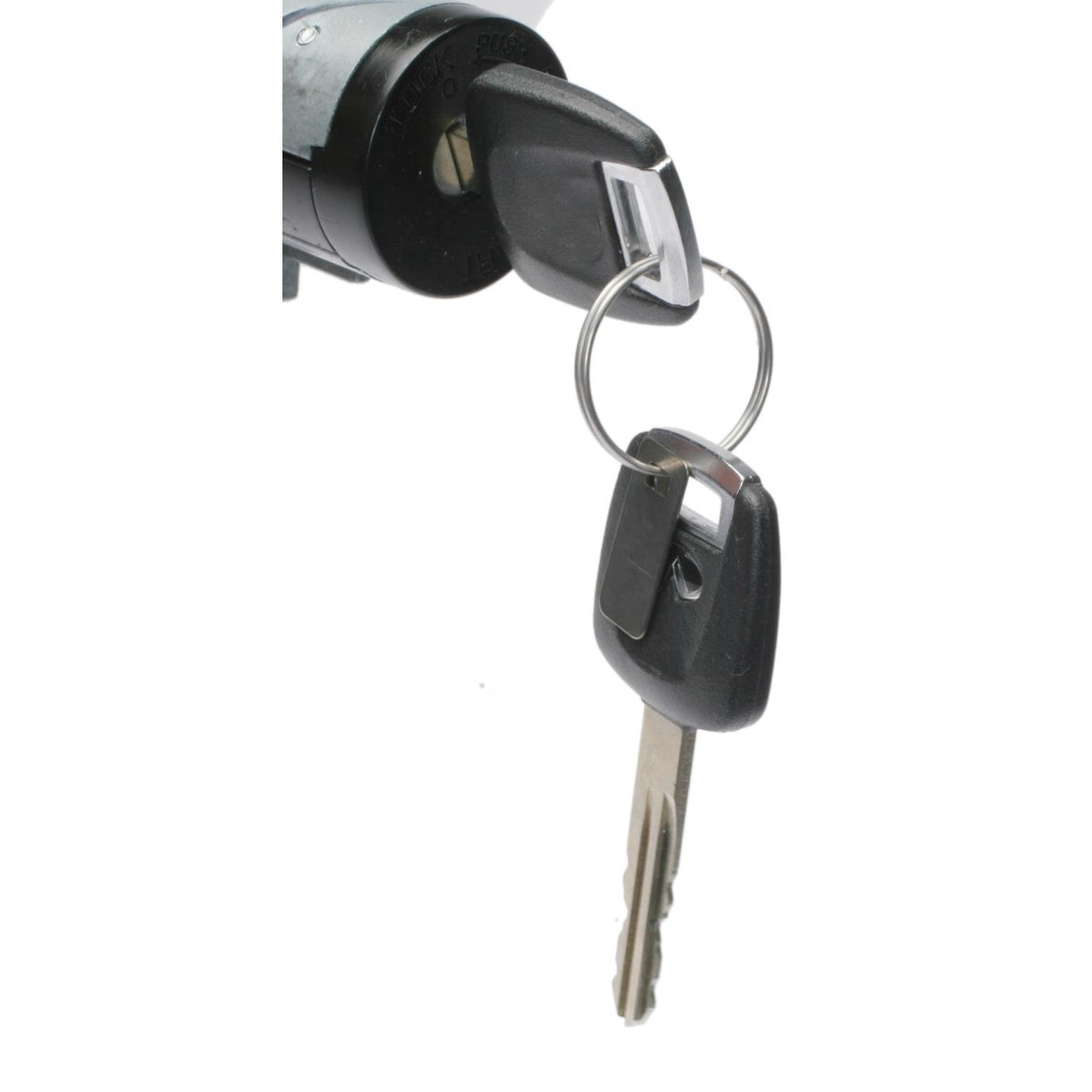Intermotor Ignition Lock Cylinder and Switch US-965
