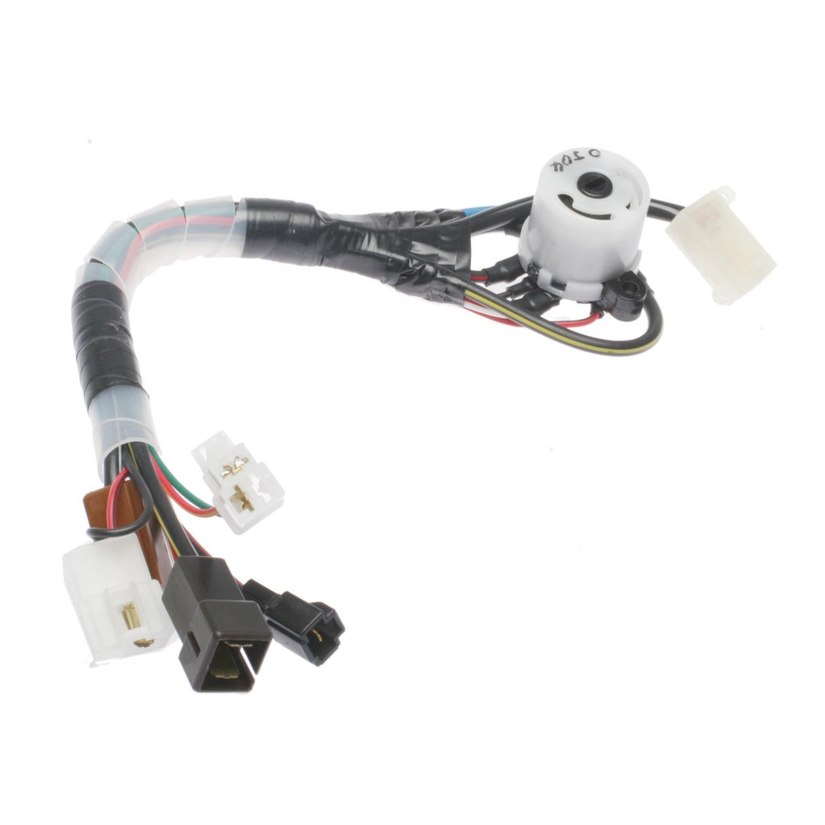 Intermotor Ignition Switch US-968