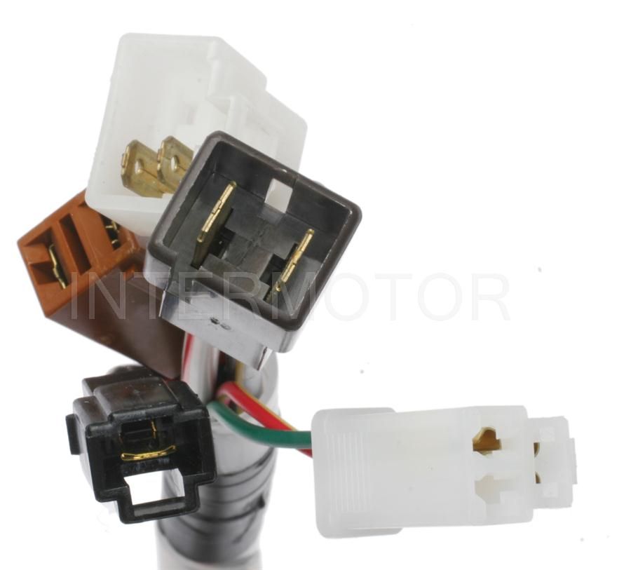 Intermotor Ignition Switch US-968