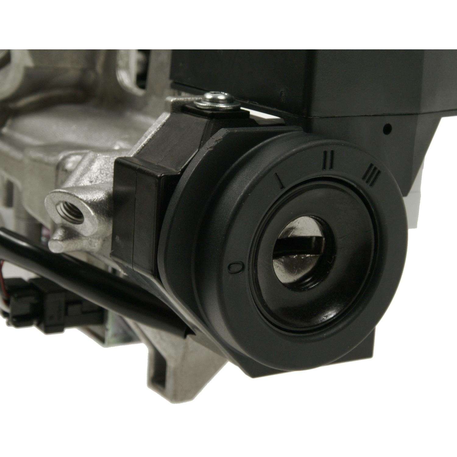 Intermotor Ignition Lock Cylinder and Switch US-978