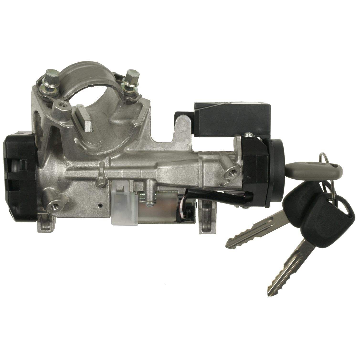 Intermotor Ignition Lock Cylinder and Switch US-978