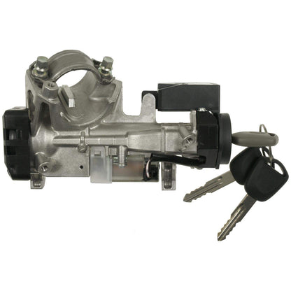 Intermotor Ignition Lock Cylinder and Switch US-978
