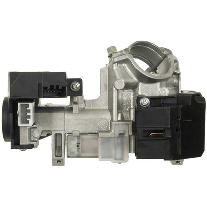 Intermotor Ignition Lock Cylinder and Switch US-978