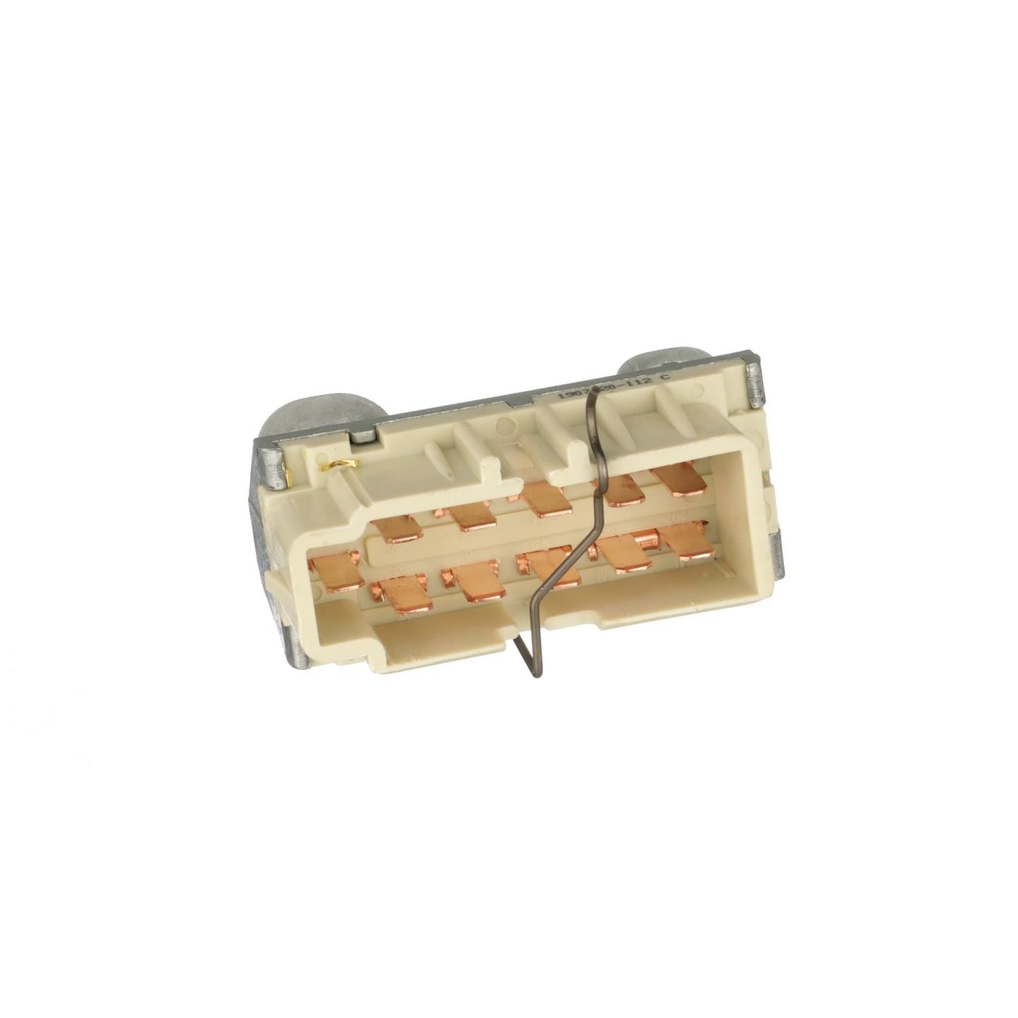 Standard Ignition Ignition Switch US-98