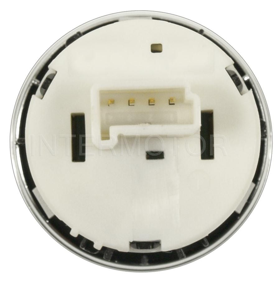 Intermotor Push To Start Ignition Switch US-995
