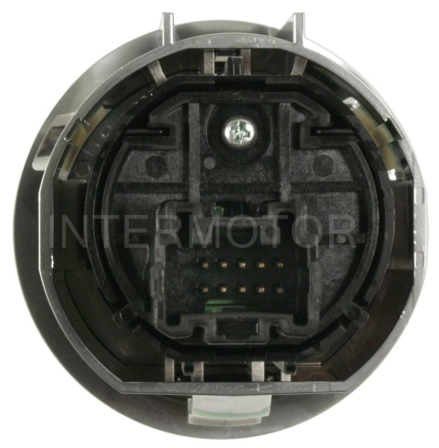Intermotor Push To Start Ignition Switch US-998
