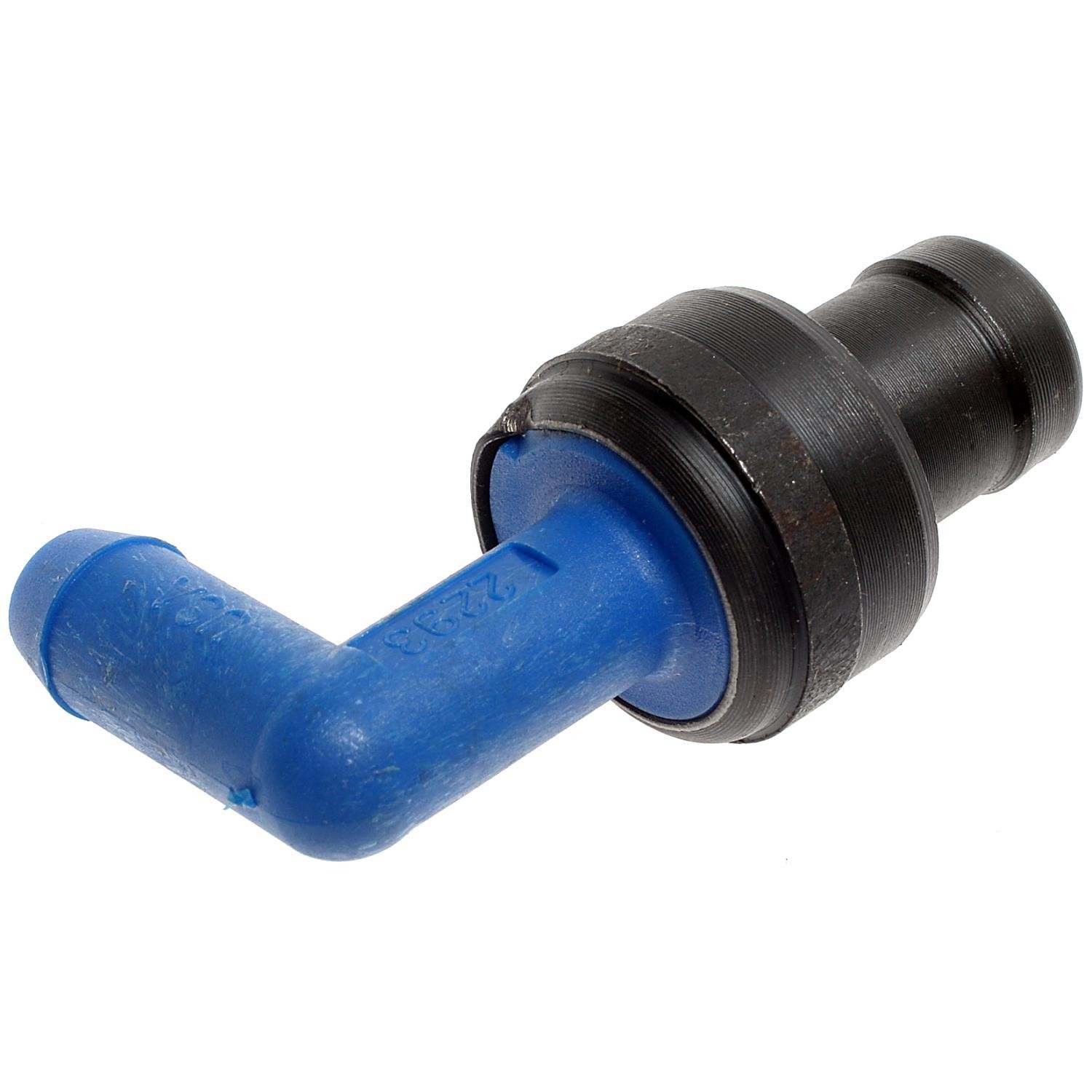 Intermotor PCV Valve V322