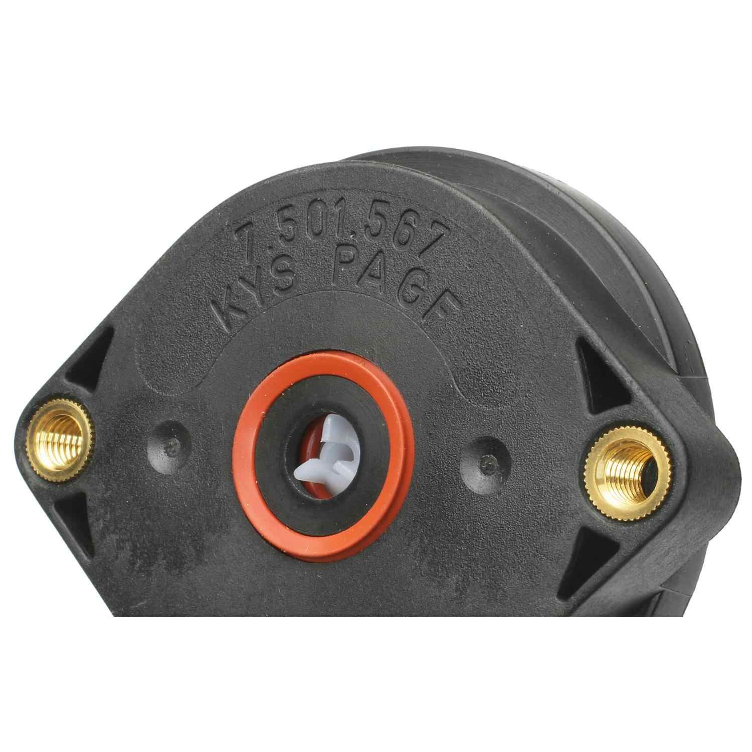Intermotor PCV Valve V469
