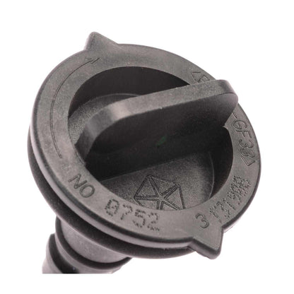 Standard Ignition PCV Valve V501