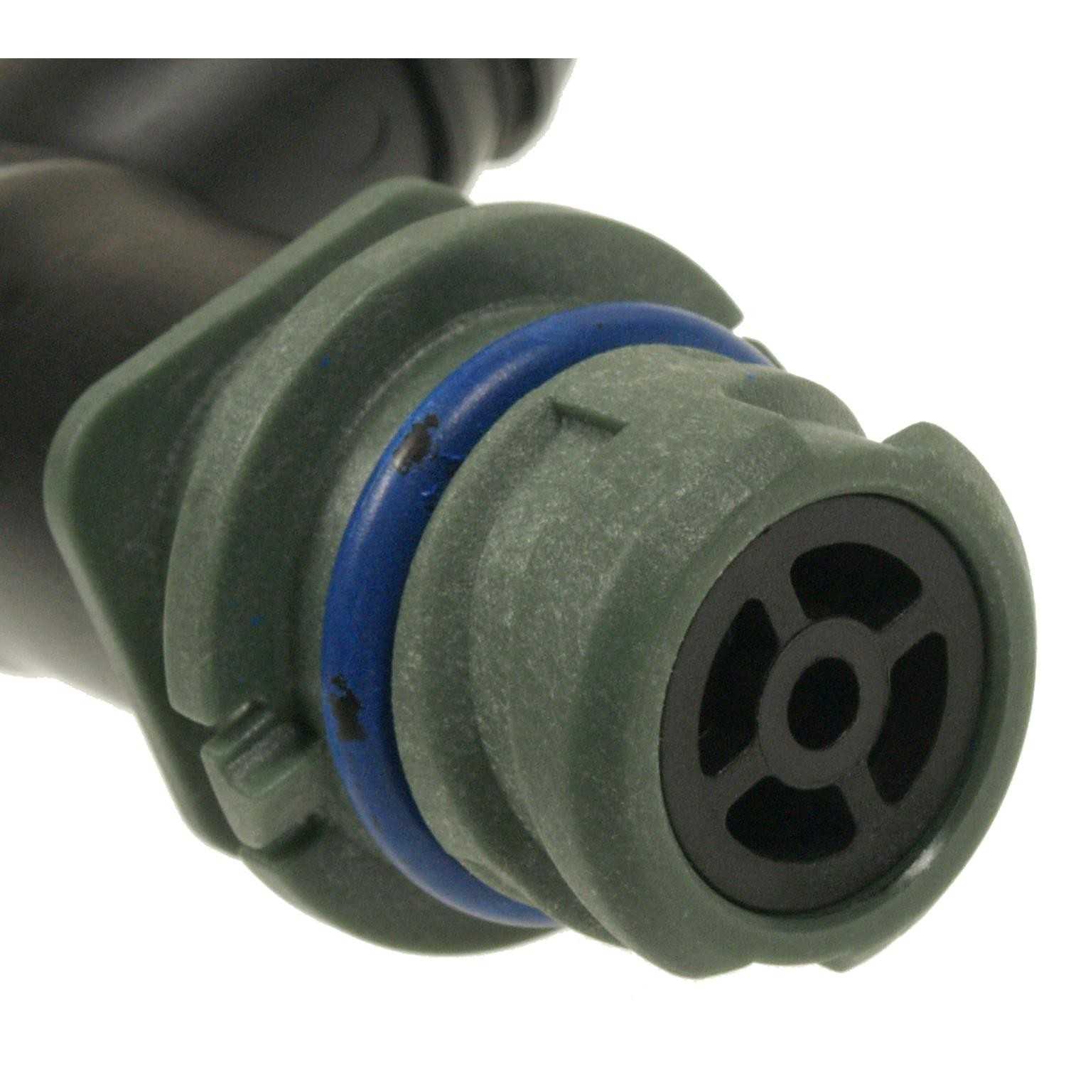 Intermotor PCV Valve V517